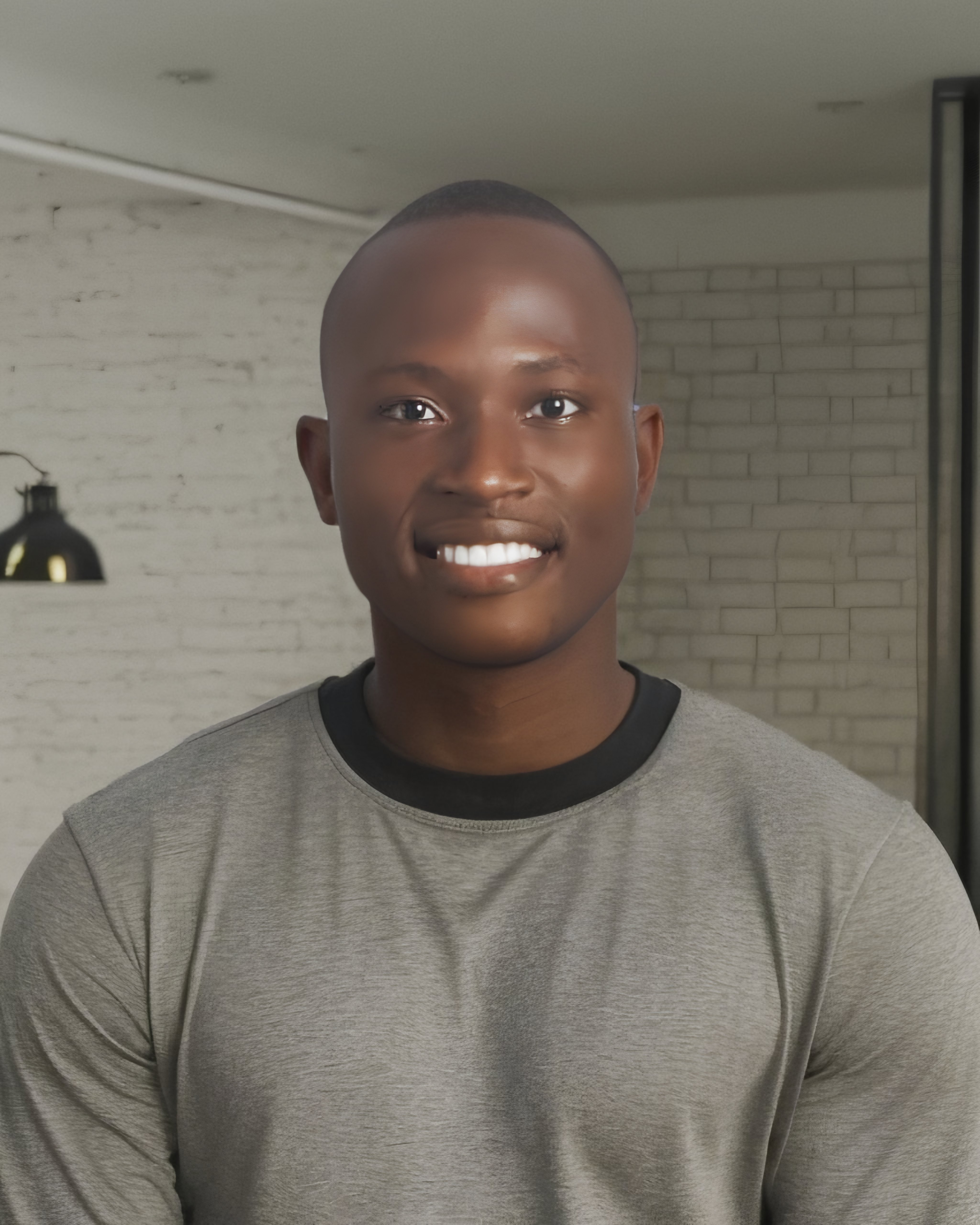 Alao Mayowa Founder GO-SMTP.COM